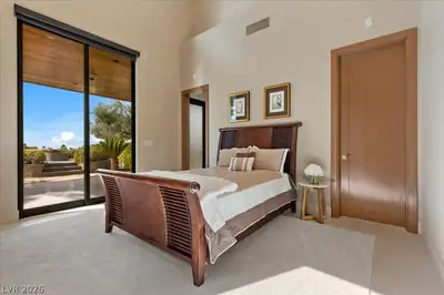 1382 Ruby Sky Court, Henderson, NV 89052 Bedroom