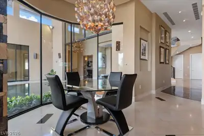 1382 Ruby Sky Court, Henderson, NV 89052 Dining Area