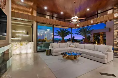 1382 Ruby Sky Court, Henderson, NV 89052 Living Room