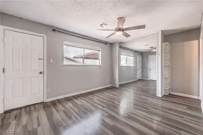 613 Overland Drive, Henderson, NV 89002 Bedroom