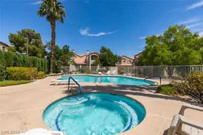 8301 Boseck Drive 115 Pool