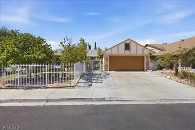 6305 Arcadia Avenue Las Vegas, NV 89118