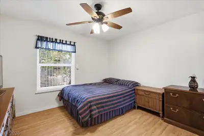 6305 Arcadia Avenue, Las Vegas, NV 89118 Bedroom