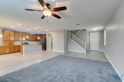 7745 Donner Peak Street, Las Vegas, NV 89166 