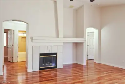 994 Trackers Glen Avenue, Henderson, NV 89015 Living Room