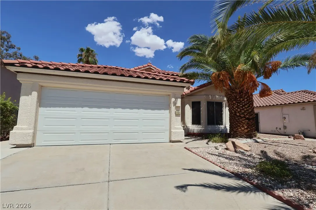 994 Trackers Glen Avenue, Henderson, NV 89015