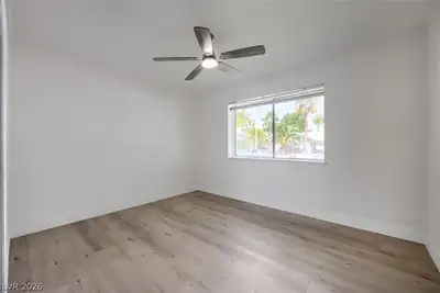 608 Bryant Court, Boulder City, NV 89005 Bedroom