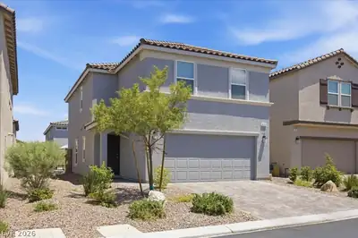 8724 Crestwood Hills Street Las Vegas, NV 89113
