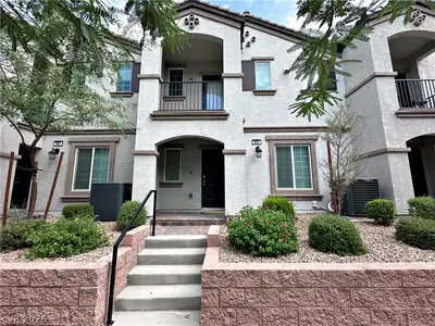663 Foam Flower Lane, Henderson