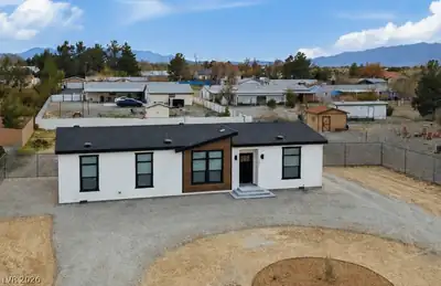 5621 East Saddletree Road, Pahrump
