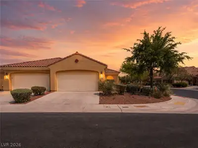 7540 Key Royale Court Las Vegas, NV 89131