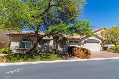 5150 Villa Dante Avenue Las Vegas, NV 89141