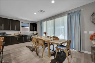 8767 Pinley Spring Street, Las Vegas, NV 89113 Dining Area