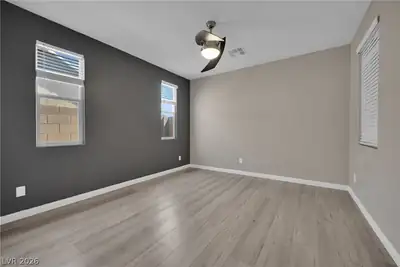 8767 Pinley Spring Street, Las Vegas, NV 89113 Bedroom