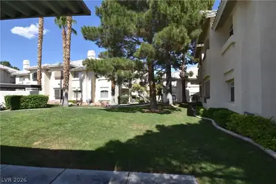 3320 South Fort Apache Road 109, Las Vegas