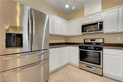 4685 Apulia Drive 202 North Las Vegas, NV 89084