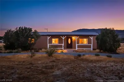 5610 Tecopa Street, Pahrump