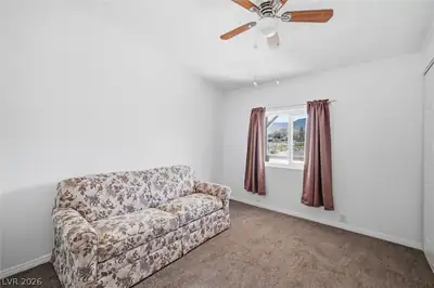 5610 Tecopa Street, Pahrump, NV 89060 Bedroom