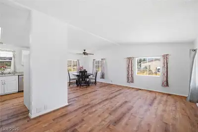 5610 Tecopa Street, Pahrump, NV 89060 Living Room