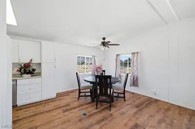 5610 Tecopa Street, Pahrump, NV 89060 Dining Area