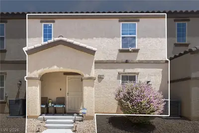 4517 Woolcomber Street, Las Vegas