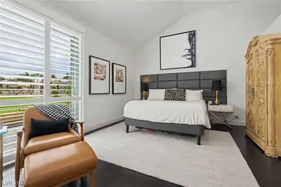 7949 Harbour Towne Avenue, Las Vegas, NV 89113 Bedroom