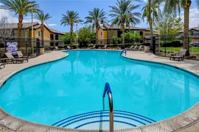 6868 Sky Pointe Drive 2115, Las Vegas