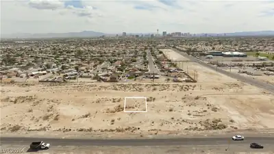 Address Not Disclosed Aerial View