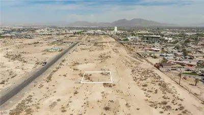 Address Not Disclosed Aerial View