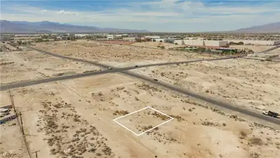 Address Not Disclosed Aerial View