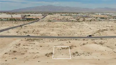 Address Not Disclosed Aerial View
