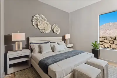 68 Lakefront Drive, Henderson, NV 89011 Bedroom