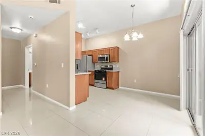 8805 Jeffreys Street 1114 Kitchen
