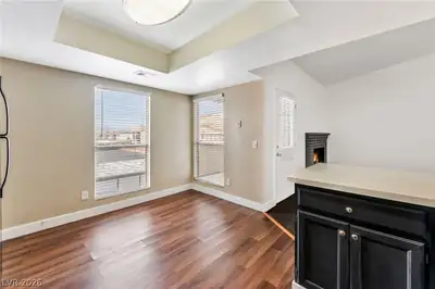 3750 Shirebrook Drive 146 Dining Area