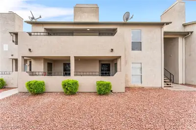 3750 Shirebrook Drive 146, Las Vegas