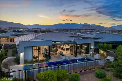 10932 White Clay Drive, Las Vegas