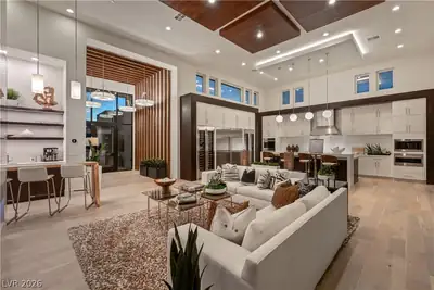 10932 White Clay Drive, Las Vegas, NV 89135 