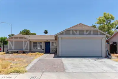 4821 Alameda Avenue, Las Vegas