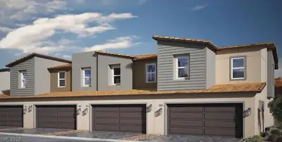 495 Blue Ridge Cove, Henderson, NV 89002 