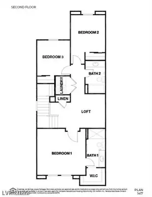 495 Blue Ridge Cove, Henderson, NV 89002 