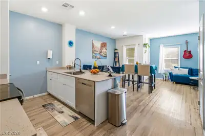 495 Blue Ridge Cove, Henderson, NV 89002 