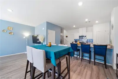 495 Blue Ridge Cove, Henderson, NV 89002 