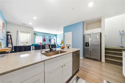 495 Blue Ridge Cove, Henderson, NV 89002 