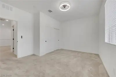 1570 Rock Kestrel Street, Las Vegas, NV 89138 Bedroom