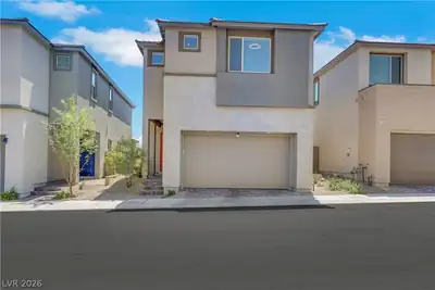 1570 Rock Kestrel Street Las Vegas, NV 89138