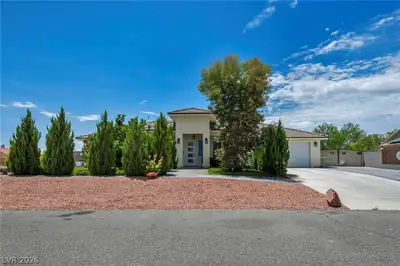 6680 Greenbriar Court Pahrump, NV 89061