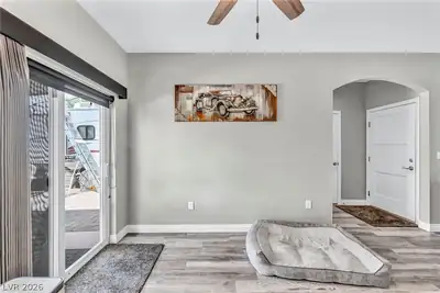 6680 Greenbriar Court, Pahrump, NV 89061 Living Room