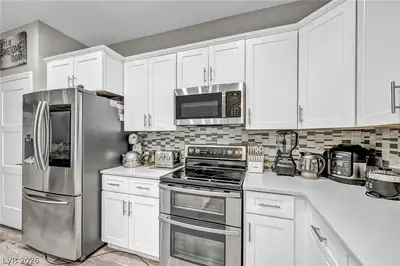 6680 Greenbriar Court, Pahrump, NV 89061 Kitchen