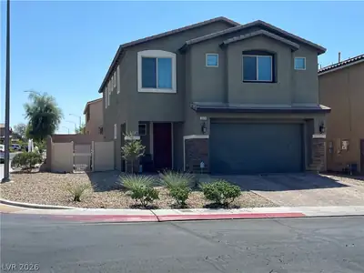 5924 Galway Bay Street, North Las Vegas