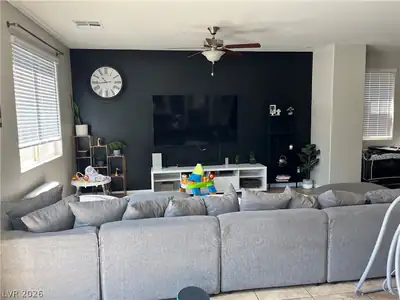 5924 Galway Bay Street, North Las Vegas, NV 89081 Great Room